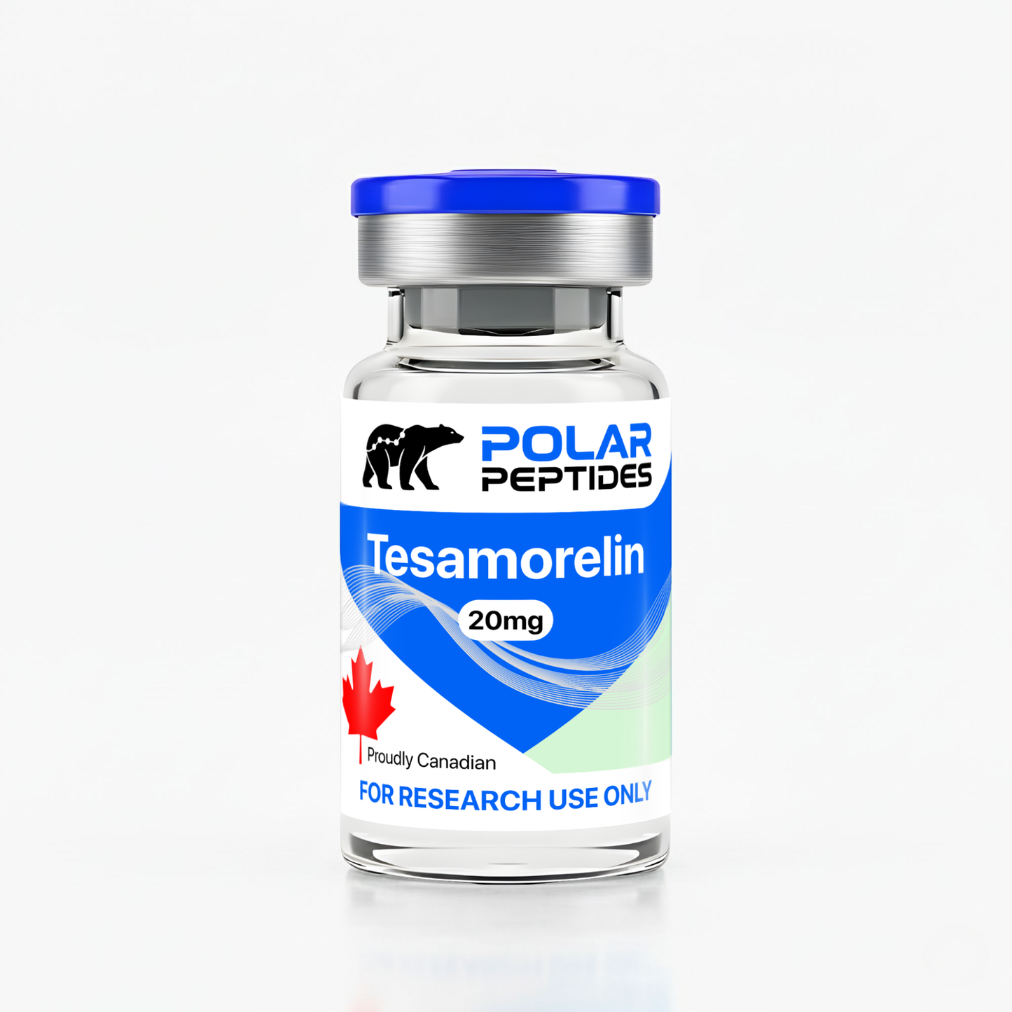 Tesamorelina