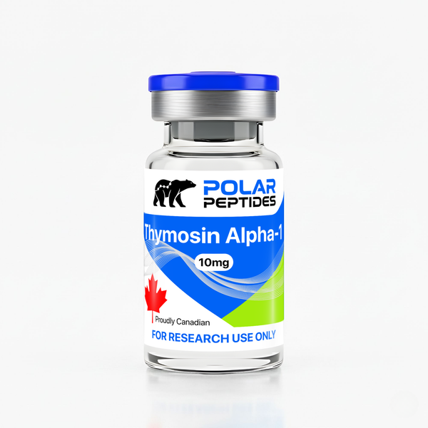 Tymozyna alfa-1