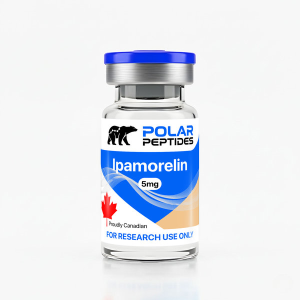 Ipamorelina